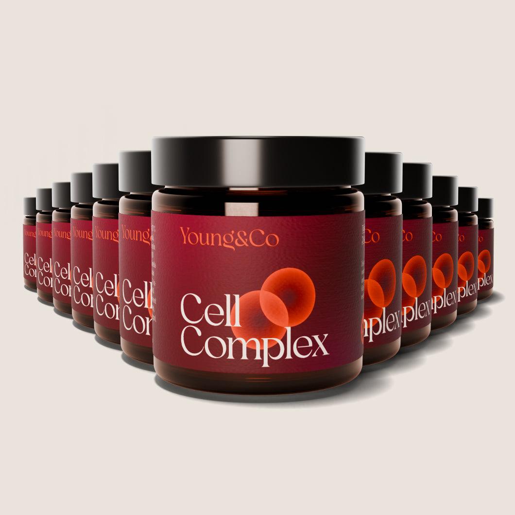 CellComplex - Young&Co