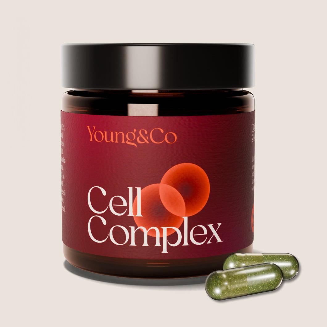 CellComplex - Young&Co