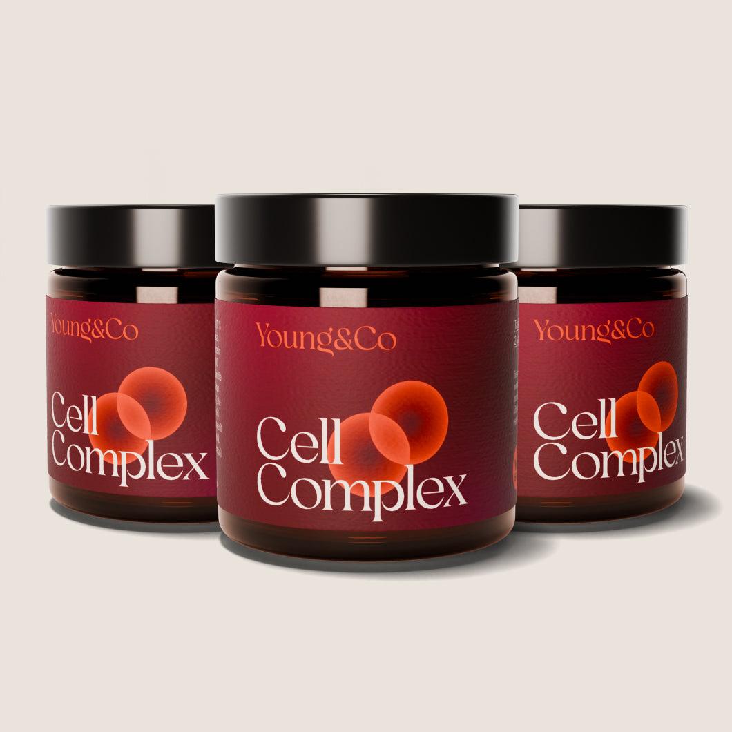 CellComplex - Young&Co