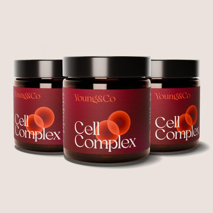 CellComplex - Young&Co